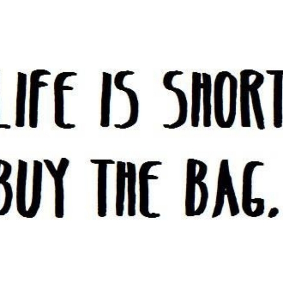 ✅️SOLD✅️Host Pick x2 MIU MIU/PRADA Leather Bag w/dust bag - Picture 17 of 17